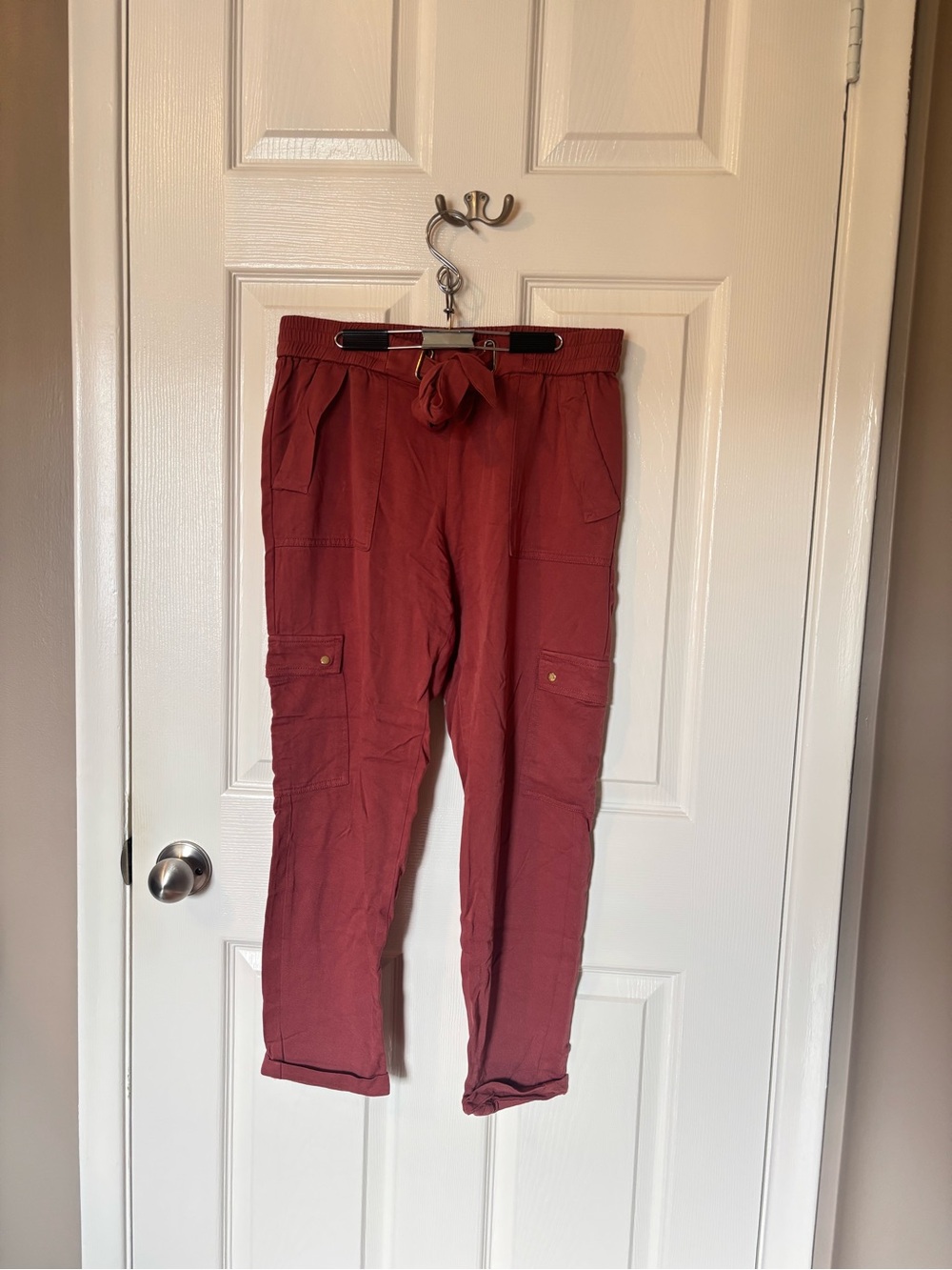 Dynamite Sacha Jogger Pant